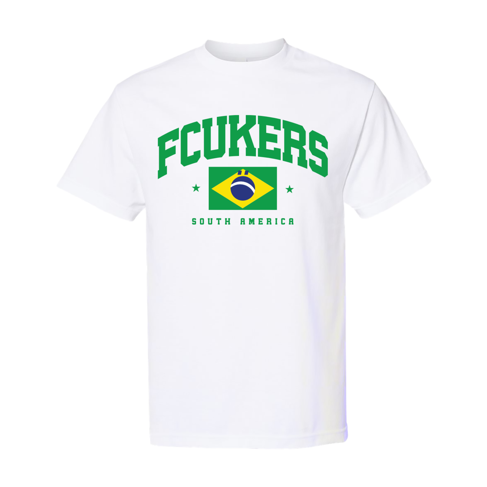 Brazil T-Shirt