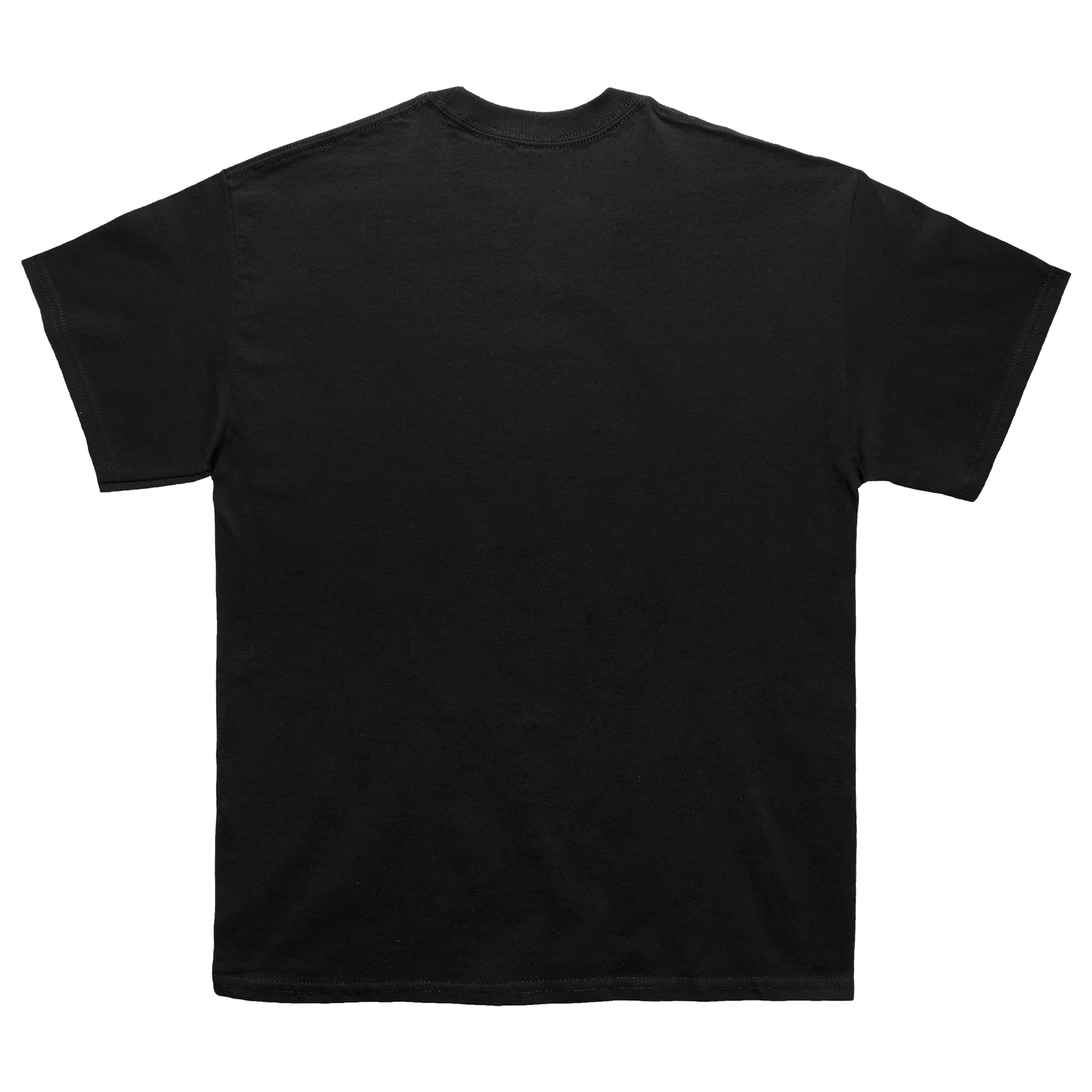 Ö Black T-Shirt