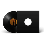 nüyork Remixes EP 12-Inch Vinyl