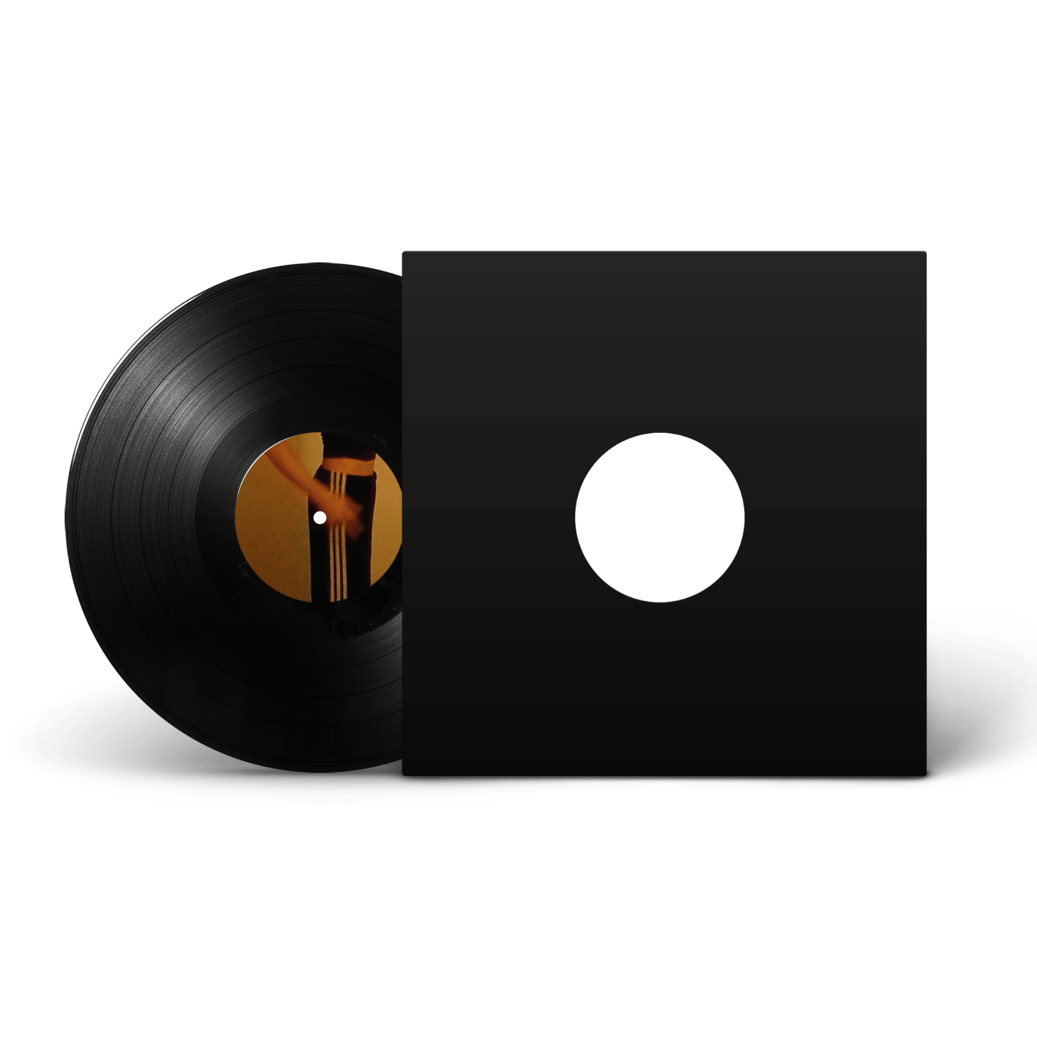 nüyork Remixes EP 12-Inch Vinyl