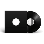 nüyork Remixes EP 12-Inch Vinyl